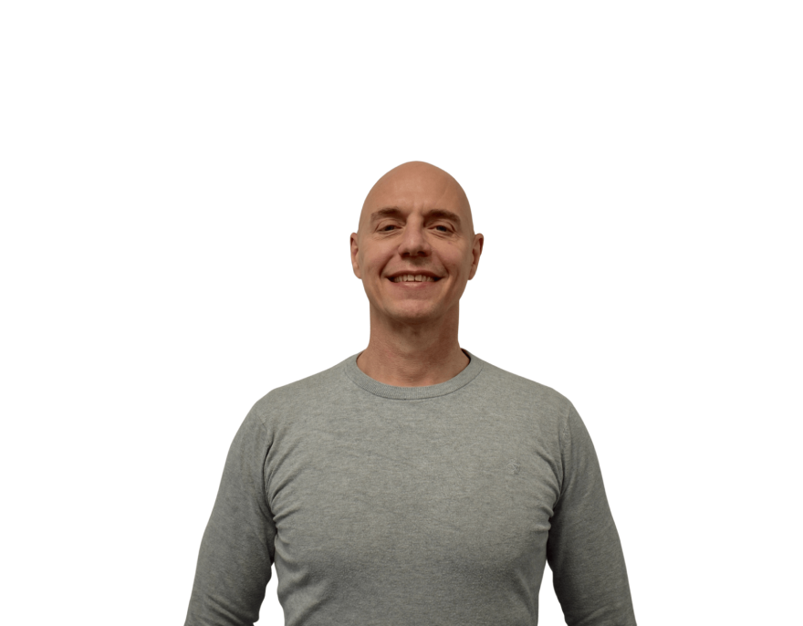 Portret John Turenhout – verantwoordelijk voor technische haalbaarheid, vergunningen en uitvoering bij Chronos Investments B.V.