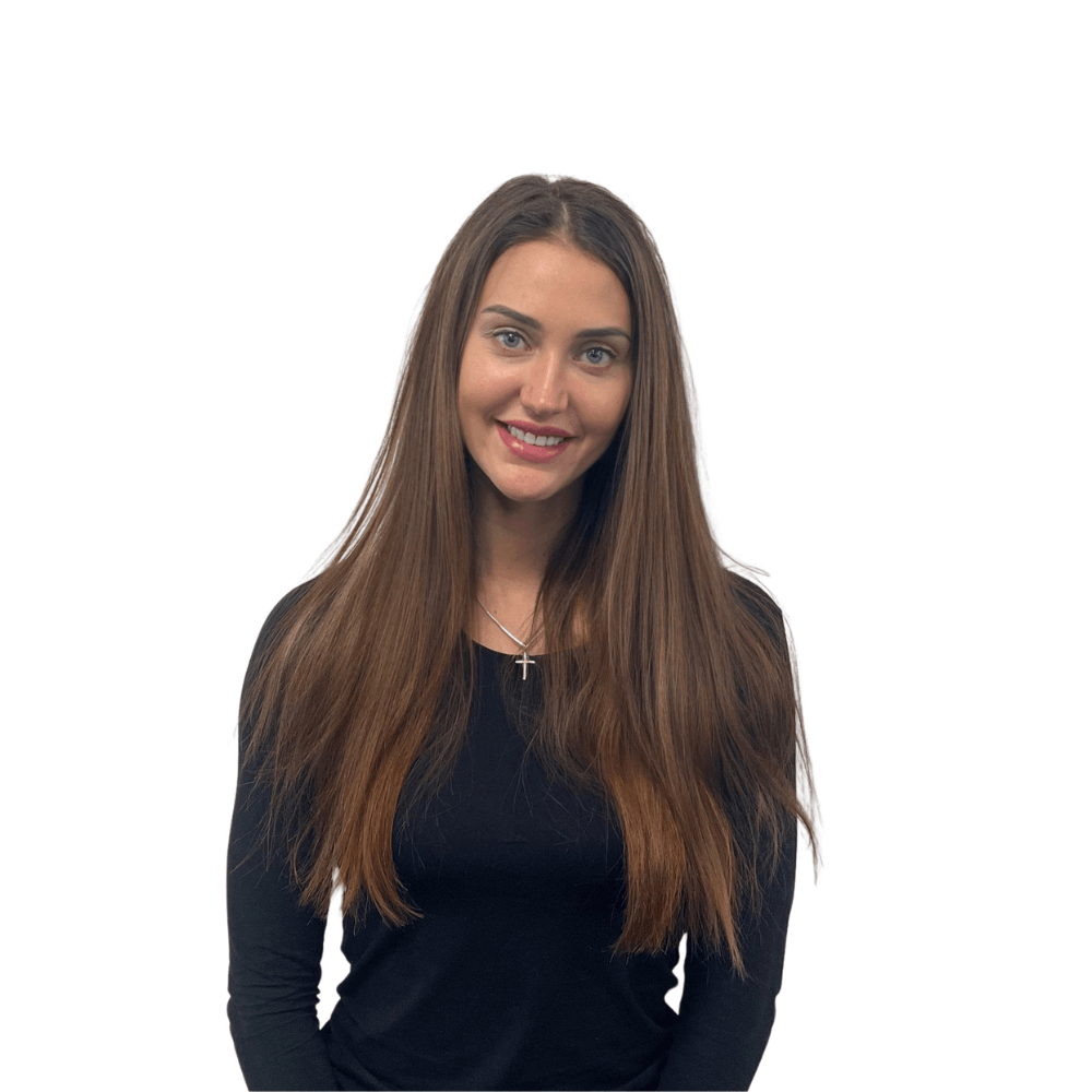Portret Eva van den Berg – verantwoordelijk voor concept, positionering en communicatie bij Chronos Investments B.V.