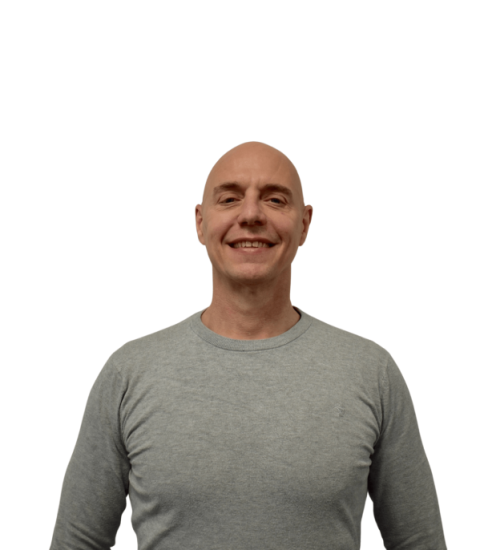 Portret John Turenhout – verantwoordelijk voor technische haalbaarheid, vergunningen en uitvoering bij Chronos Investments B.V.