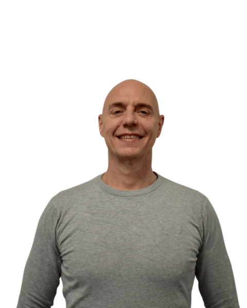 Portret John Turenhout – verantwoordelijk voor technische haalbaarheid, vergunningen en uitvoering bij Chronos Investments B.V.