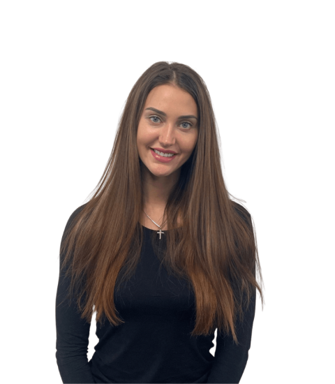 Portret Eva van den Berg – verantwoordelijk voor concept, positionering en communicatie bij Chronos Investments B.V.